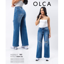 OLCA 757