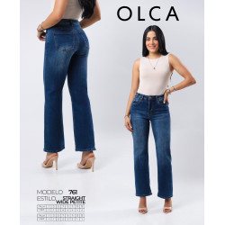 OLCA 761