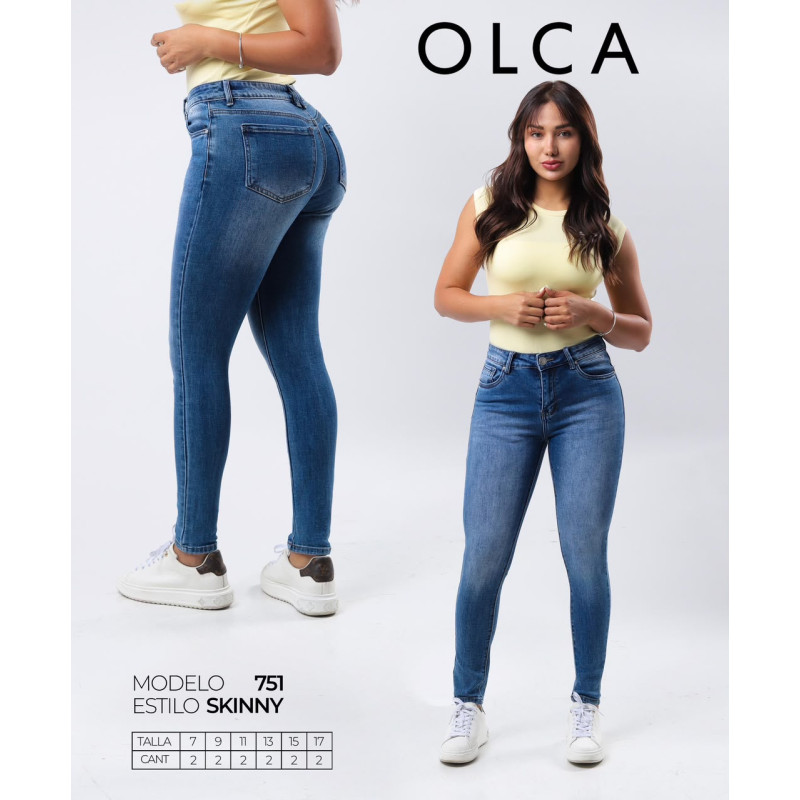 OLCA 751