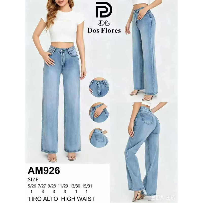 DOS FLORES 926
