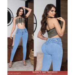 NANCY 140