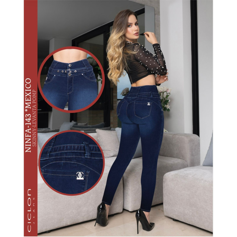 NINFA 143