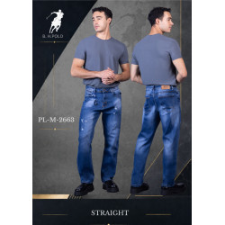 POLO 2663
