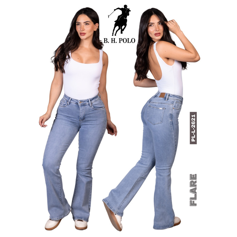 POLO 2621