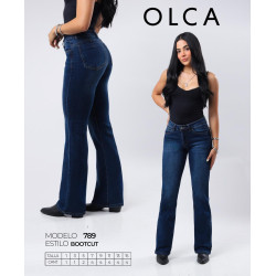 OLCA 789