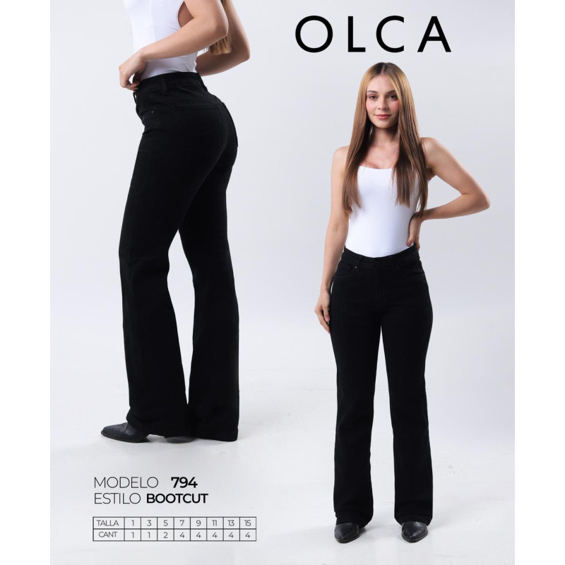 OLCA 794