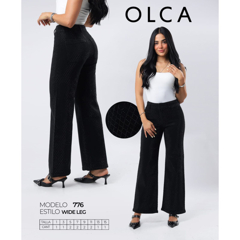 OLCA 776