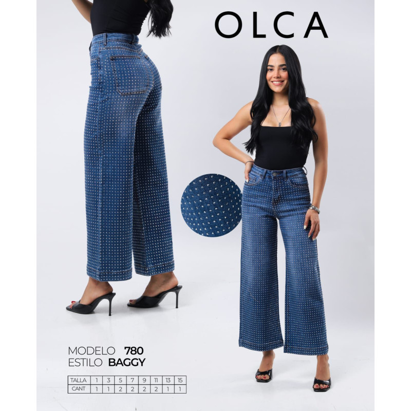 OLCA 780