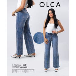 OLCA 778