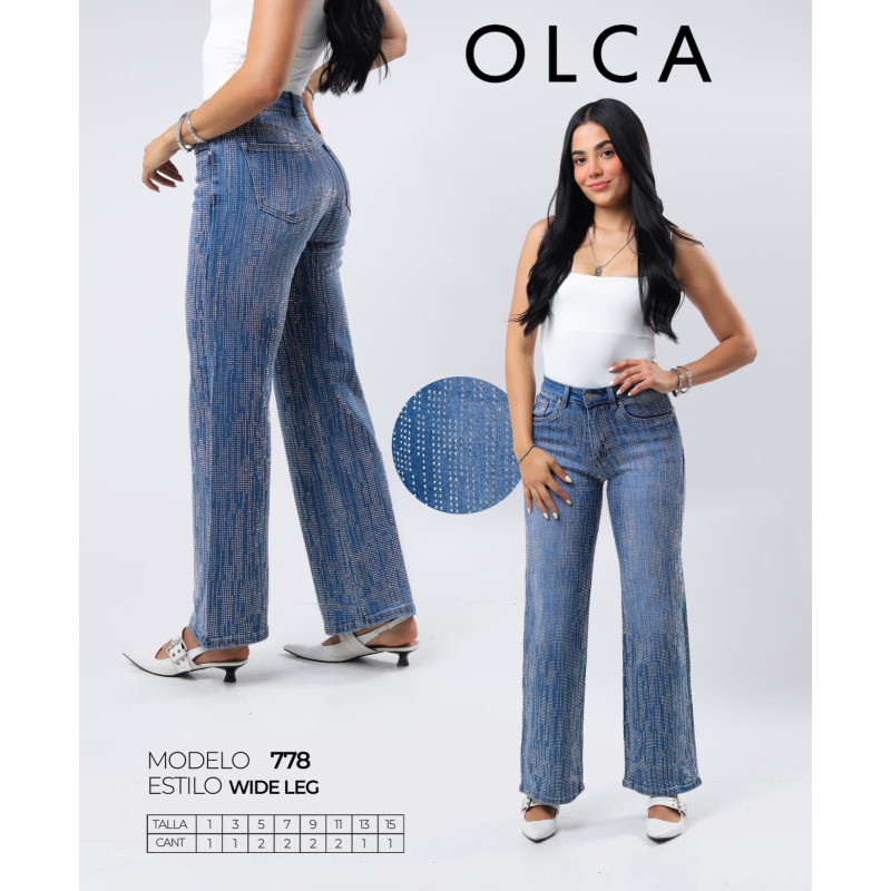 OLCA 778
