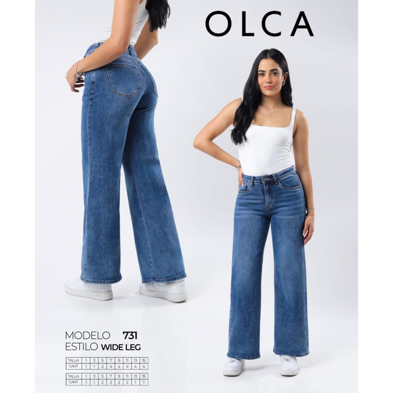 OLCA 731
