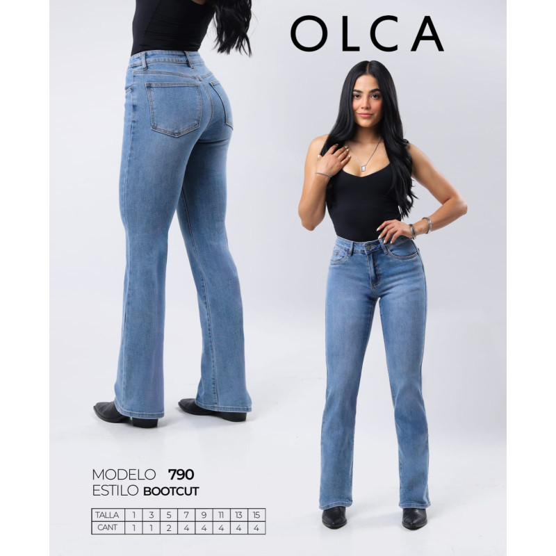 OLCA 790
