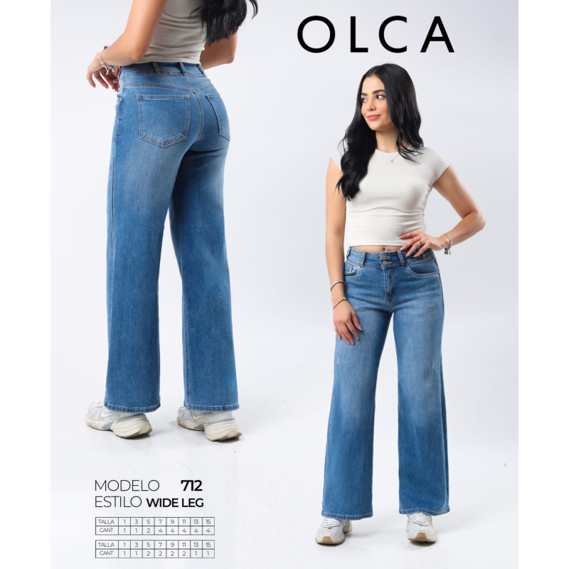 OLCA 712