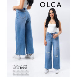 OLCA 740