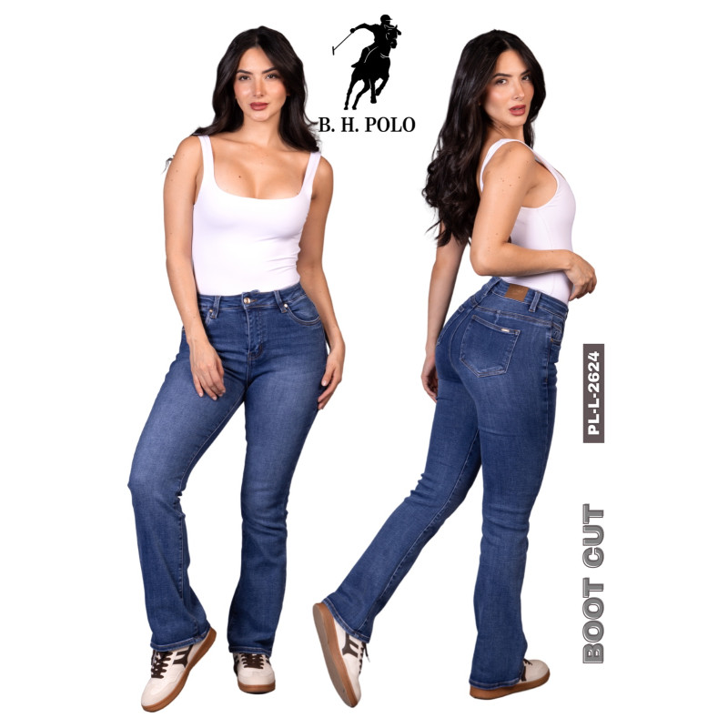 POLO 2624