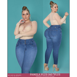 PAMELA PLUS 160