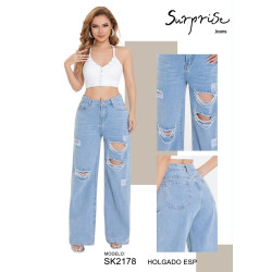 SURPRISE 2178