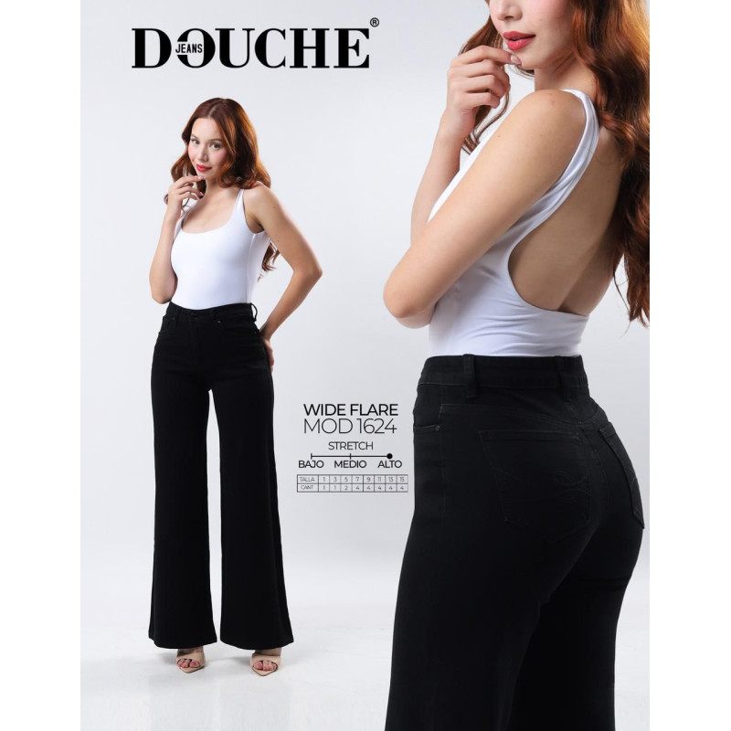 DOUCHE 1624