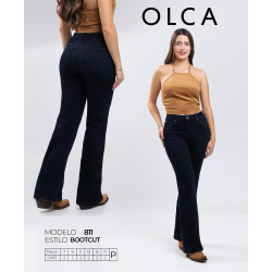 OLCA 811