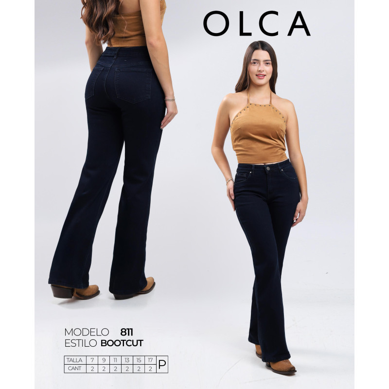 OLCA 811