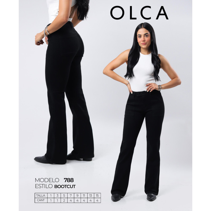 OLCA 788