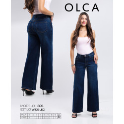 OLCA 805