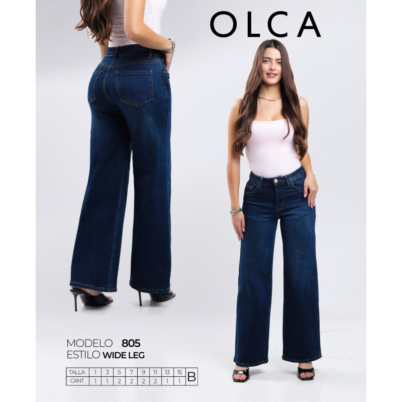 OLCA 805