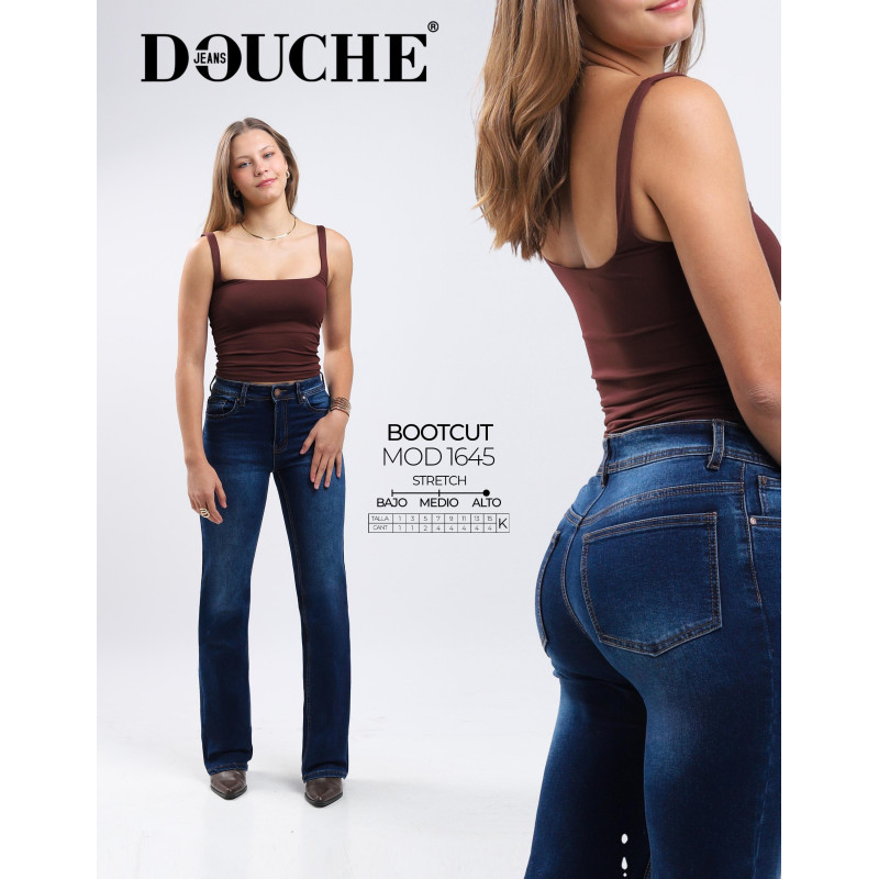 DOUCHE 1645