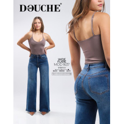 DOUCHE 1637