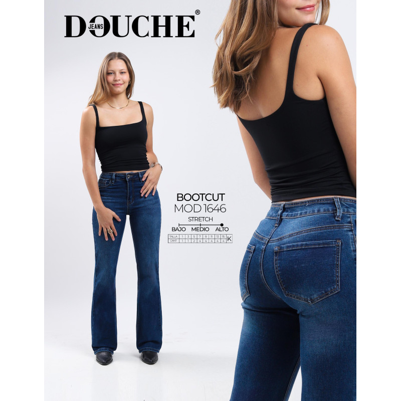 DOUCHE 1646