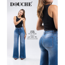 DOUCHE 1638