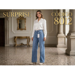 SURPRISE 8012