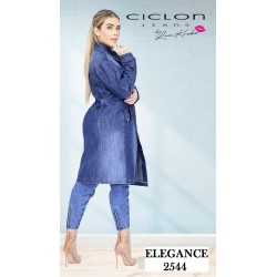 ELEGANCE 2544