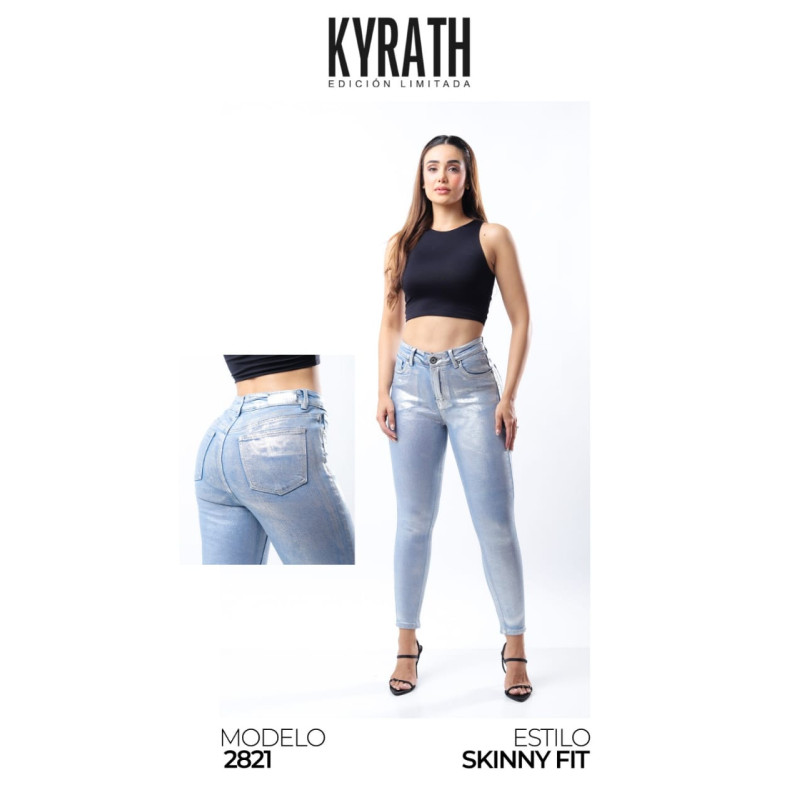 KYRATH 2821