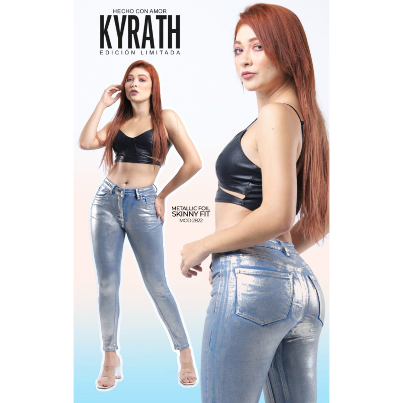 KYRATH 2822