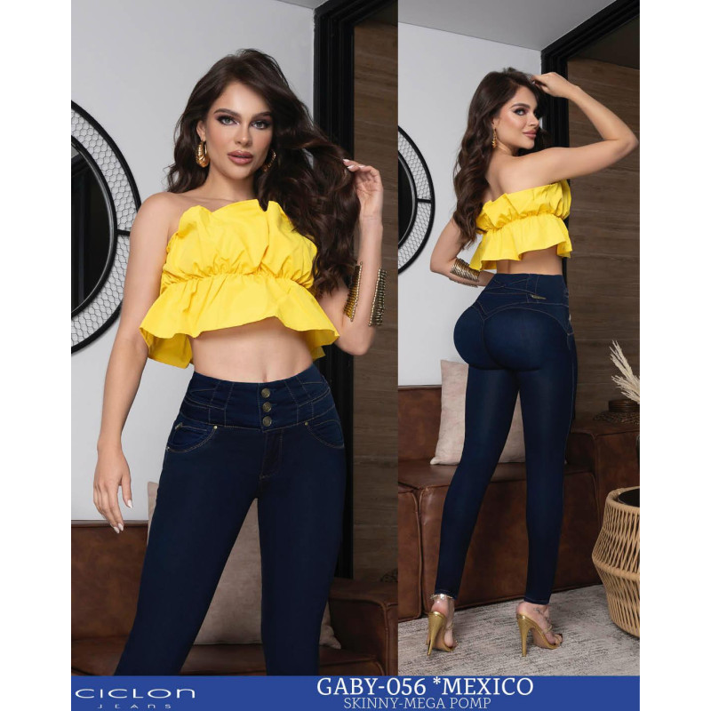 GABY 056