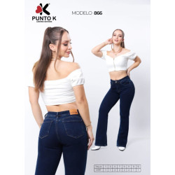 PUNTO K 866