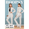 PANTALON 3017    CHAMARRA 3023