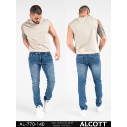 ALCOTT 140