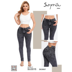 SURPRISE 3515