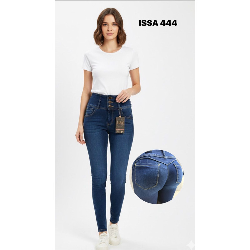 ISSA 444
