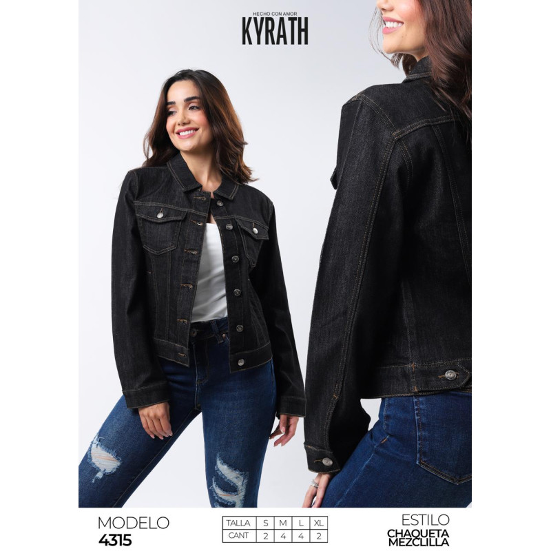 KYRATH 4315