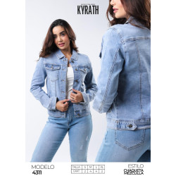 KYRATH 4311