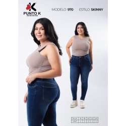 PUNTO K 970