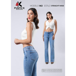 PUNTO K 963