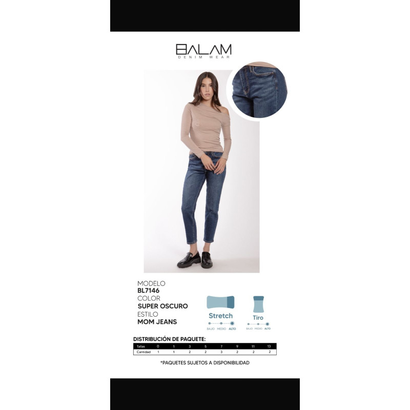 BALAM 7146
