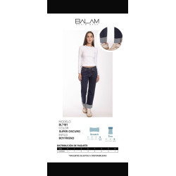 BALAM 7181