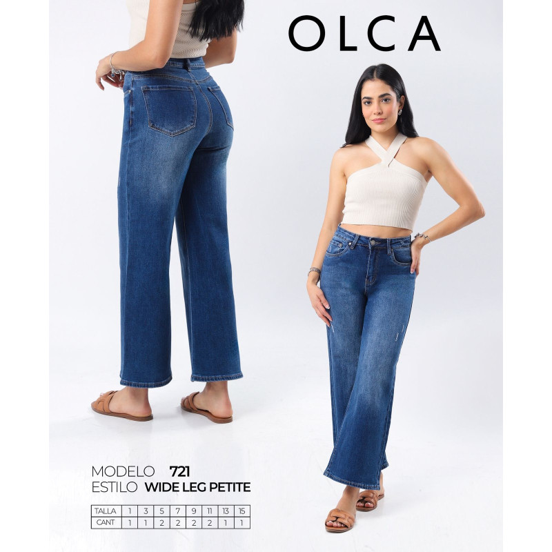 OLCA 721