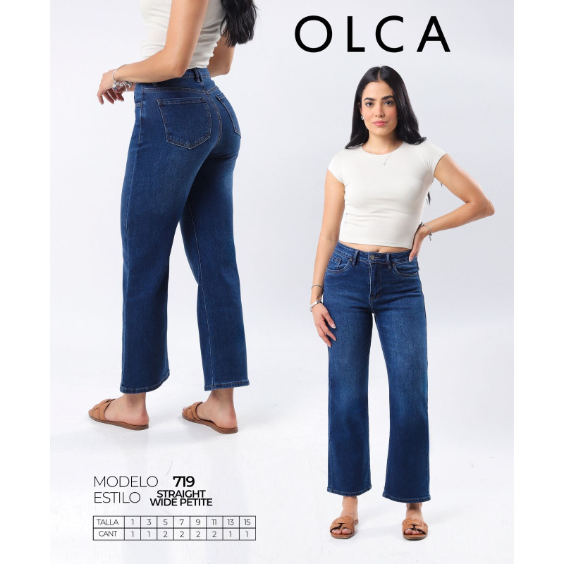 OLCA 719