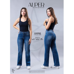 ALPER 319